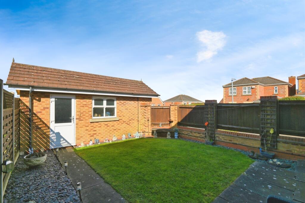 Additional image 17 of Dexter Way, Birchmoor, TAMWORTH