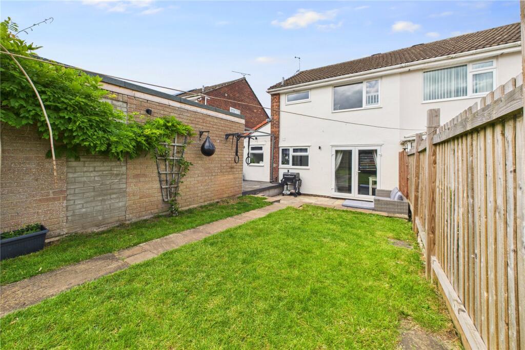 Additional image 20 of Millfield, Midsomer Norton, Radstock, Somerset, BA3