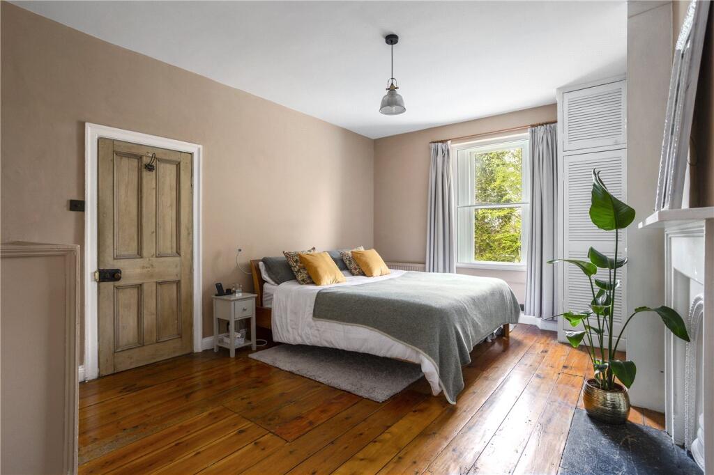 Additional image 9 of North Road, Combe Down, Bath, Somerset, BA2