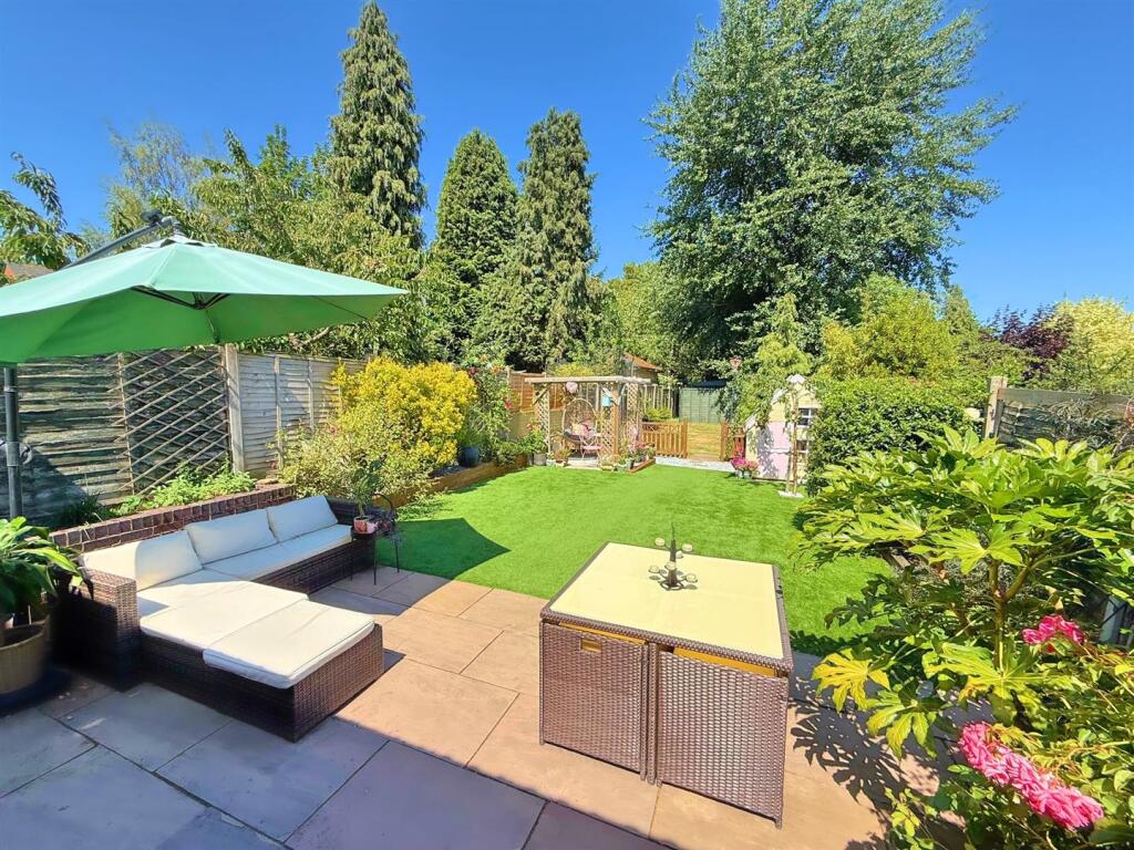 Additional image 34 of Four Oaks Common Road, Four Oaks