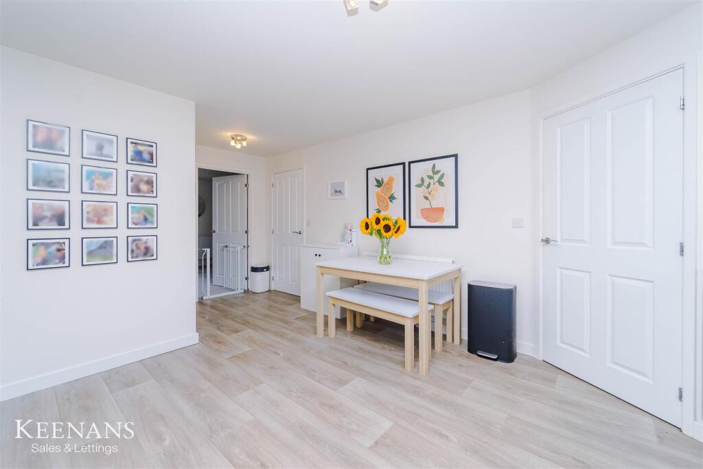 Additional image 34 of Holdsworth Drive, Great Harwood