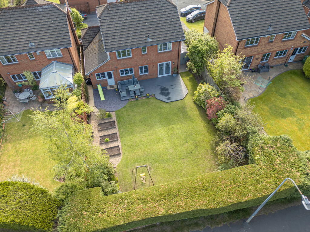 Additional image 43 of Church Close, Wythall, Birmingham, B47 6JQ