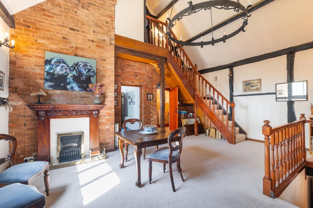 Additional image 12 of Henley Road, Ullenhall, Henley-in-Arden, B95