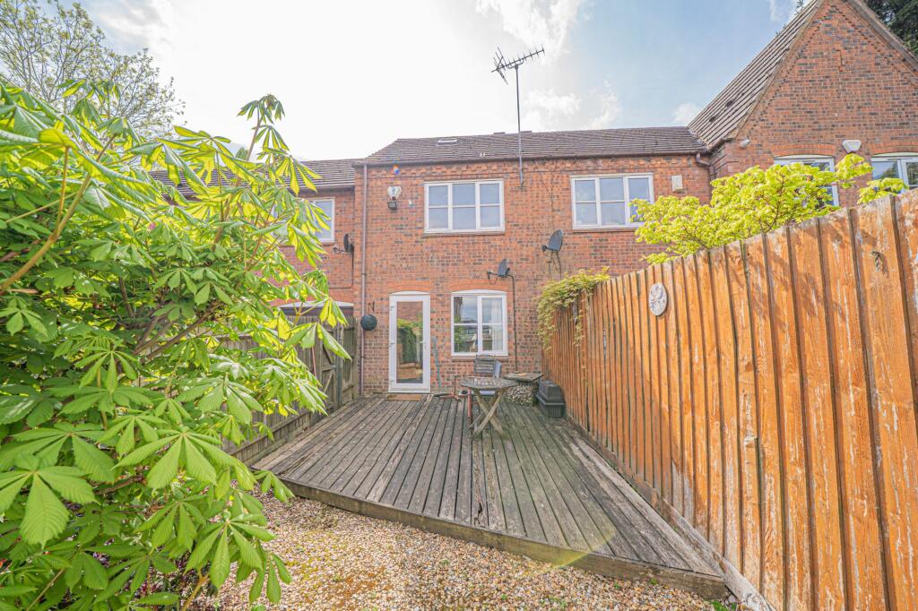 Additional image 11 of Thistlewood Grove, Chadwick End, B93