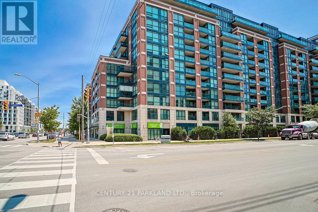 930 - 525 WILSON AVENUE|Toronto (Clanton Park), Ontario M3H0A7
