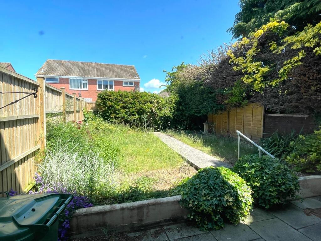 Additional image 8 of Pine Close, Street