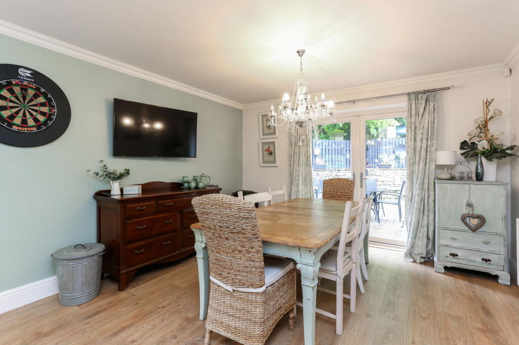 Additional image 6 of The Gate House, Lee Brook Road, Rossendale, BB4