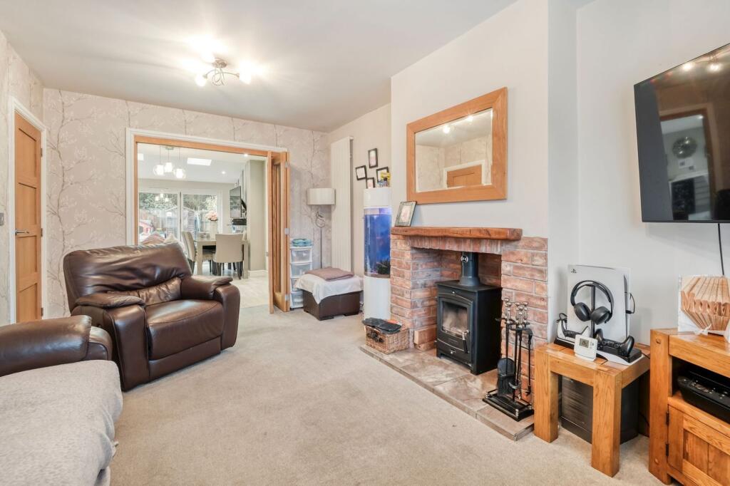 Additional image 8 of Fabian Crescent, Shirley, B90