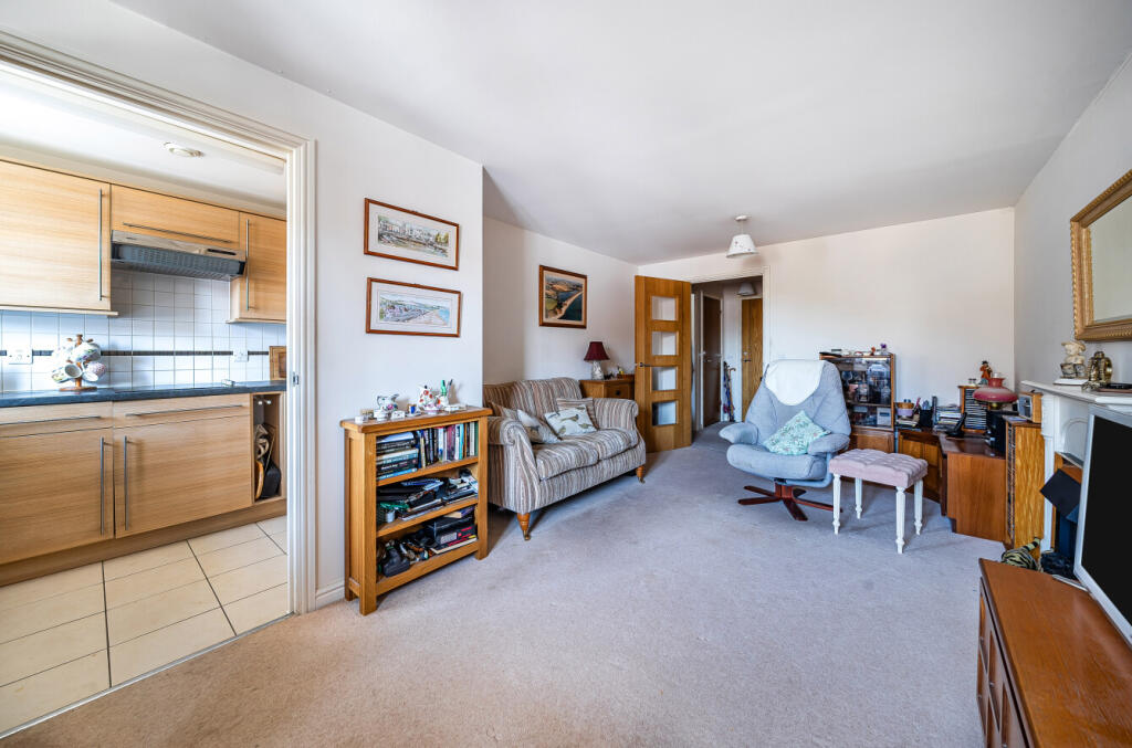 Additional image 4 of Imber Court, George Street, Warminster, BA12