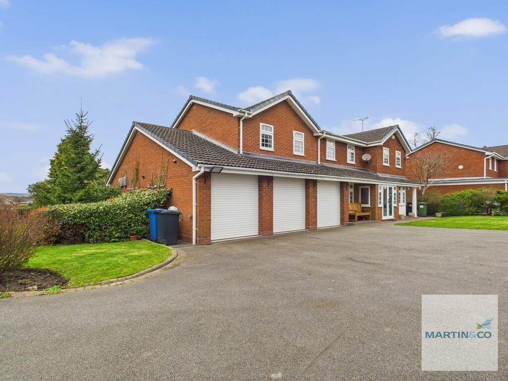 Additional image 36 of Blackwood Road, Dosthill