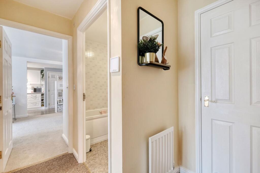 Additional image 7 of Aqueduct Road, Shirley, B90