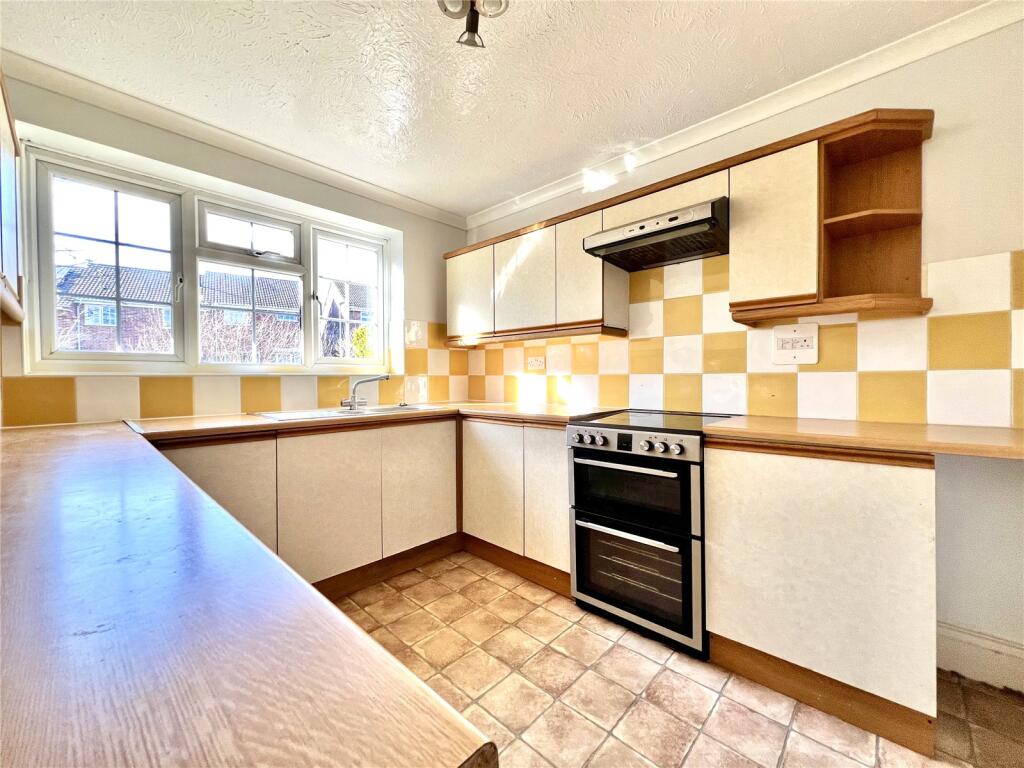 Additional image 6 of Cavalier Way, Yeovil, Somerset, BA21