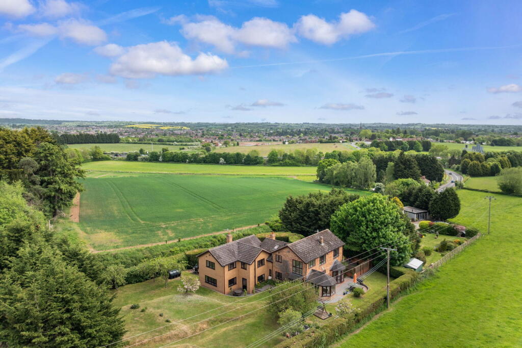 Additional image 50 of 159 Kidderminster Road, Dodford, Bromsgrove, Worcestershire, B61 9AE