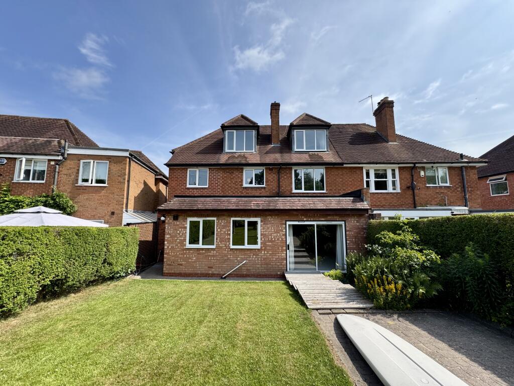 Additional image 23 of Witley Avenue, Solihull, B91