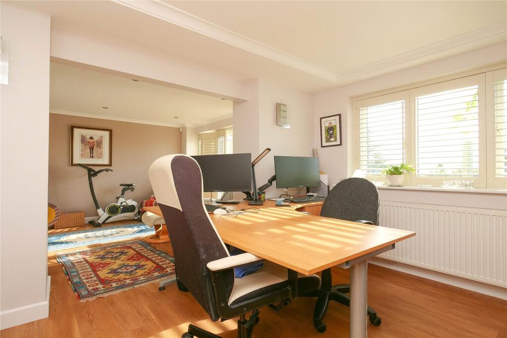 Additional image 16 of Dale Garth, Baildon, Shipley, West Yorkshire, BD17