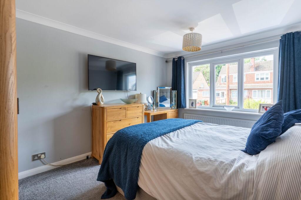 Additional image 12 of Ashmead Rise, Cofton Hackett, B45