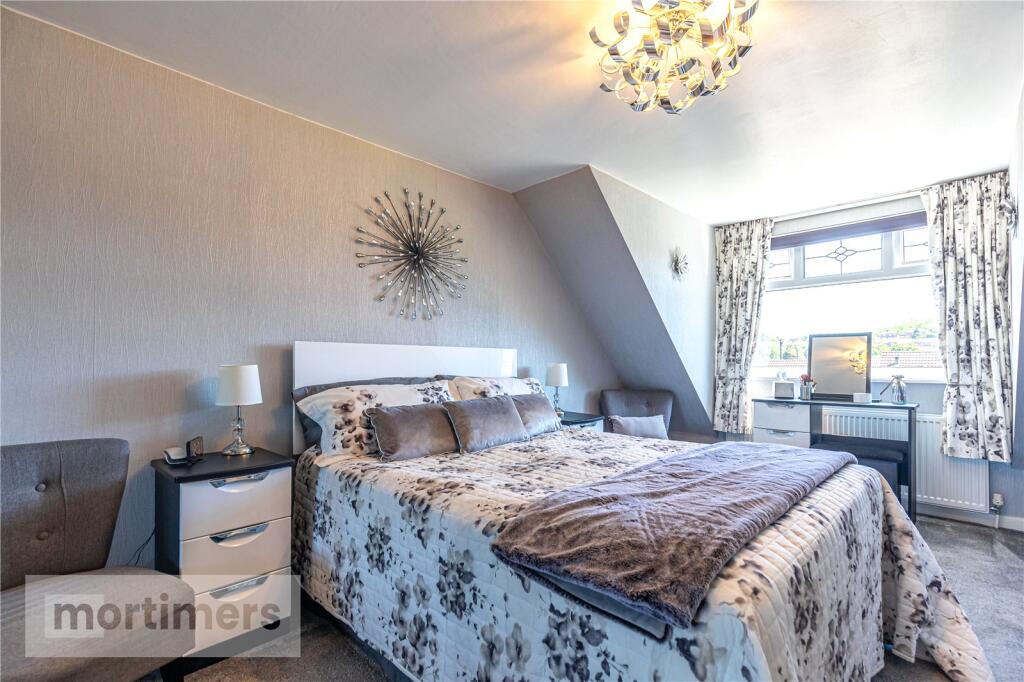 Additional image 15 of Green Haworth View, Oswaldtwistle, Accrington, Lancashire, BB5