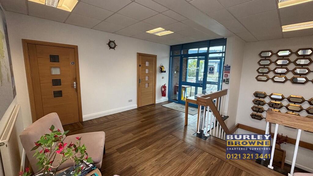 Additional image 6 of Bridge House, Maybrook Road, Minworth, Sutton Coldfield, B76 1AL