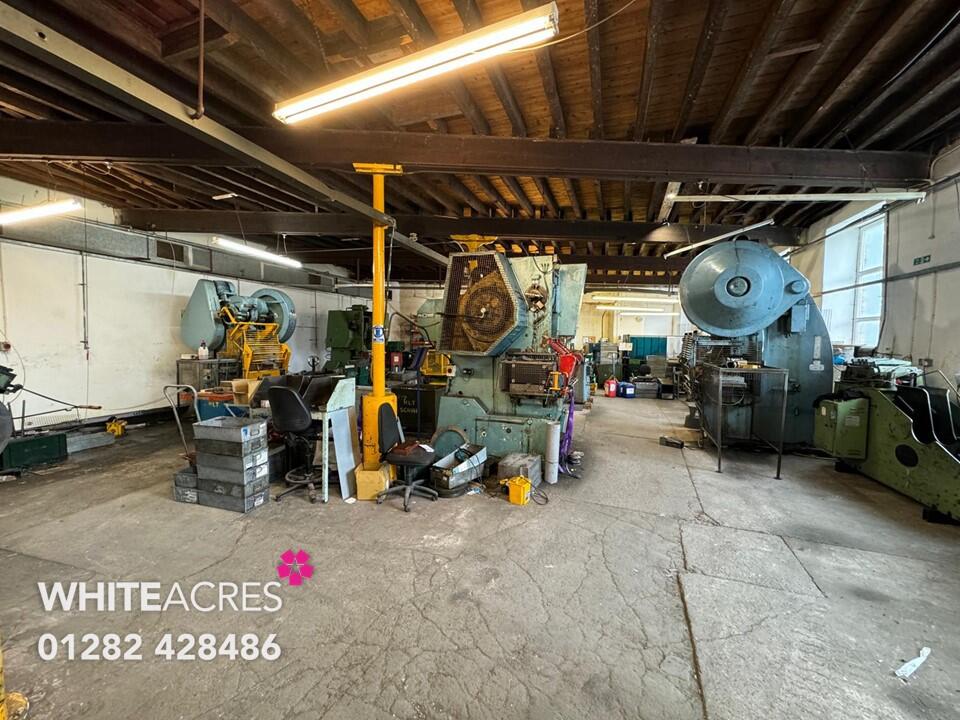 Additional image 6 of Unit 1, Garden Vale Mill , Greenfield Road, Colne, BB8 9PD