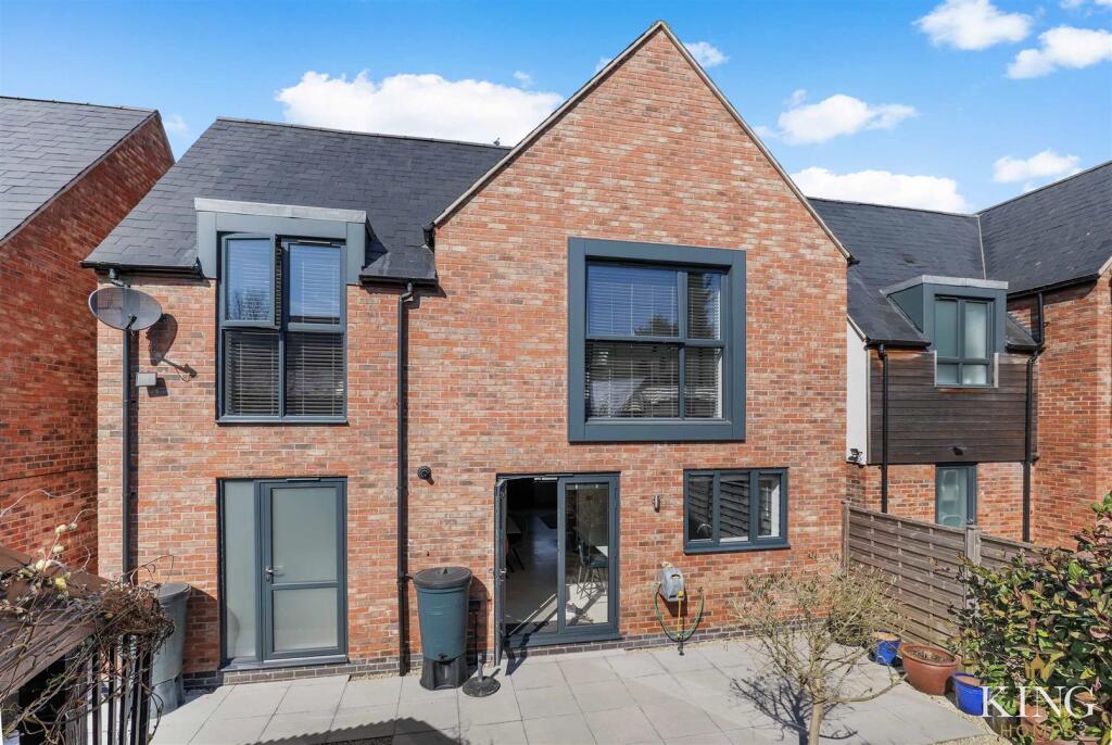 Additional image 16 of Bridge Court, Broom, Alcester