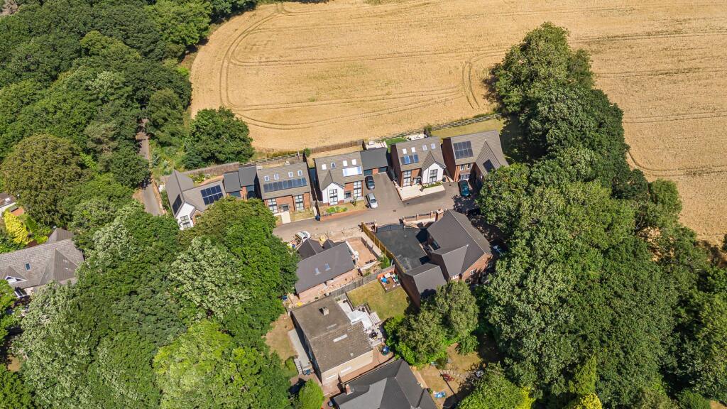 Additional image 3 of Oak View Rise, Four Oaks, B75