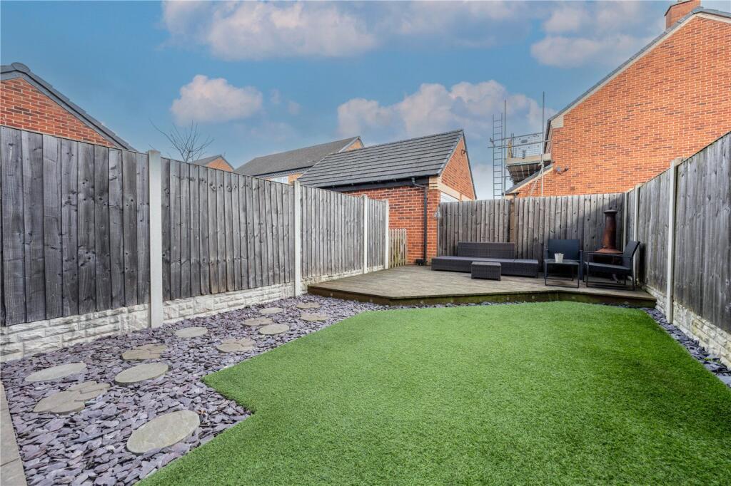 Additional image 23 of Valley Drive, Wilnecote, Tamworth, Staffordshire, B77