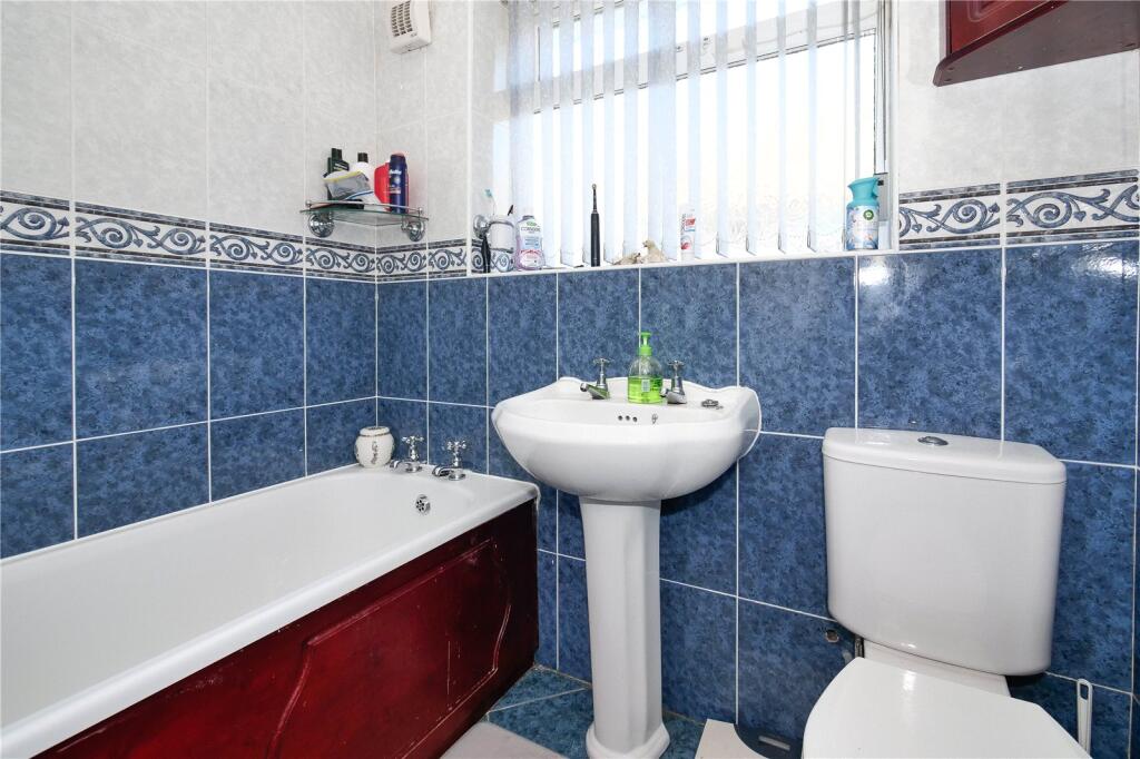 Additional image 6 of Badgergate Avenue, Wilsden, Bradford, West Yorkshire, BD15