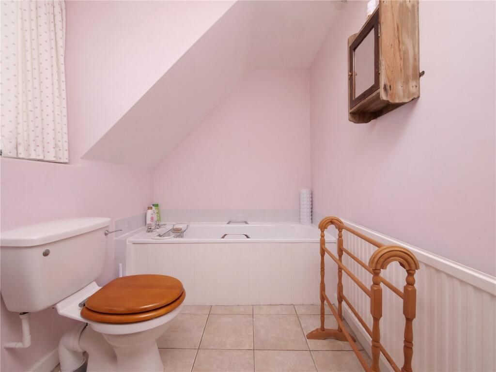 Additional image 35 of A wonderful 18th Century Grade II listed Rectory with Coach House