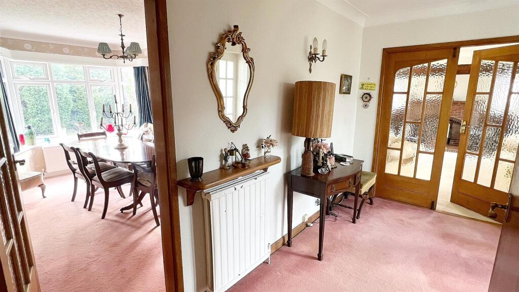 Additional image 5 of Le More, Four Oaks, Sutton Coldfield