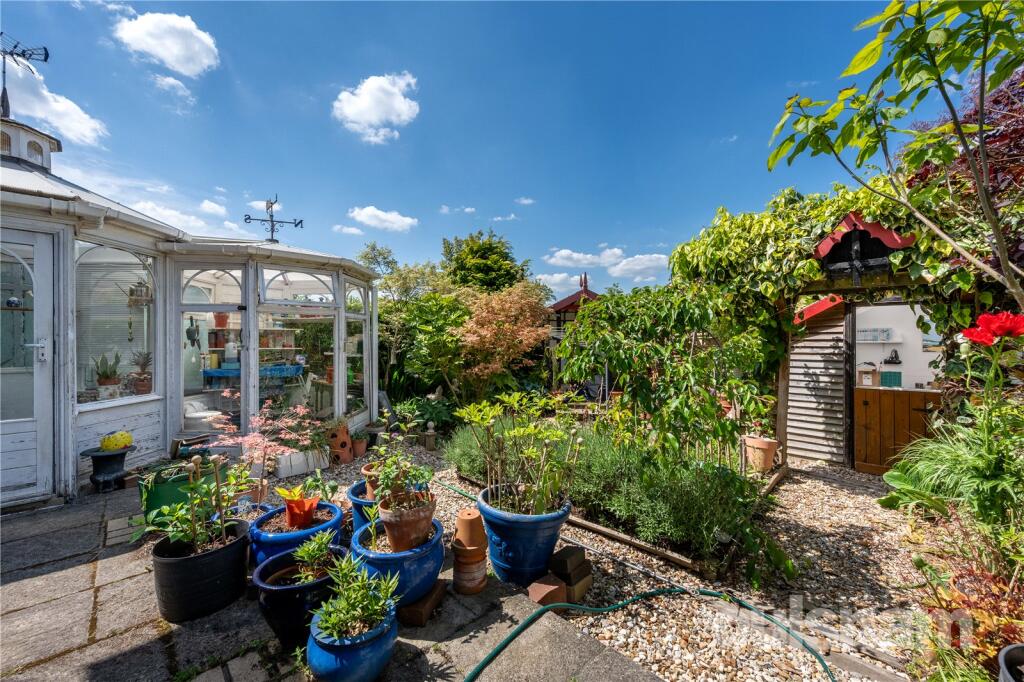 Additional image 17 of Snowshill Close, Church Hill North, Redditch, Worcestershire, B98