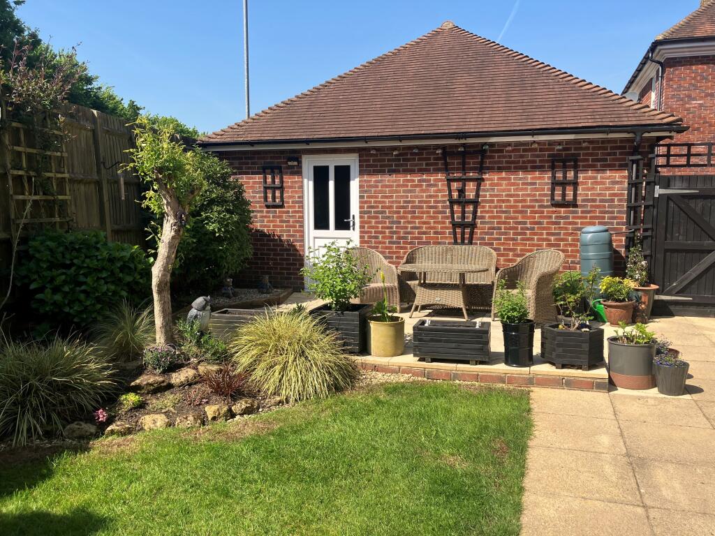 Additional image 14 of Hillrick Crescent, Yeovil, Somerset, BA21 3FL