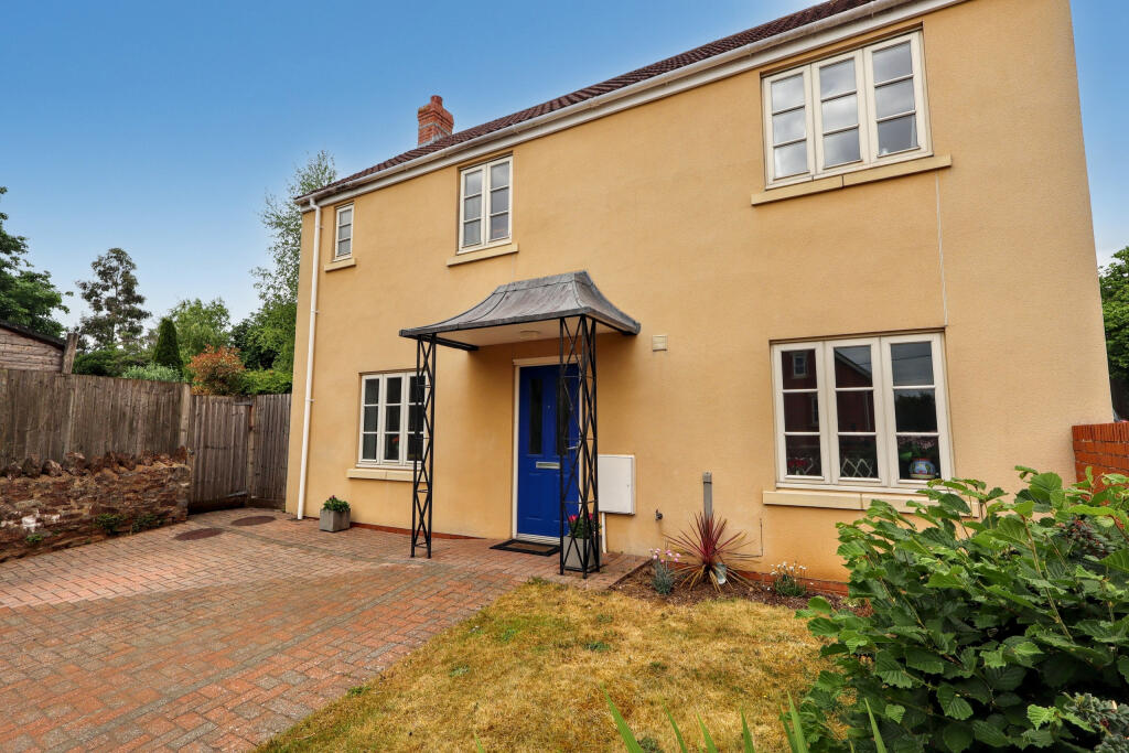 Additional image 16 of Off North Road, Wells