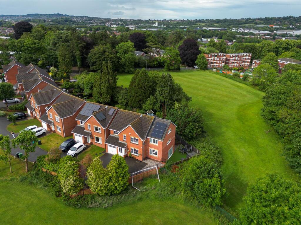 Additional image 38 of Cavalier Drive, Halesowen