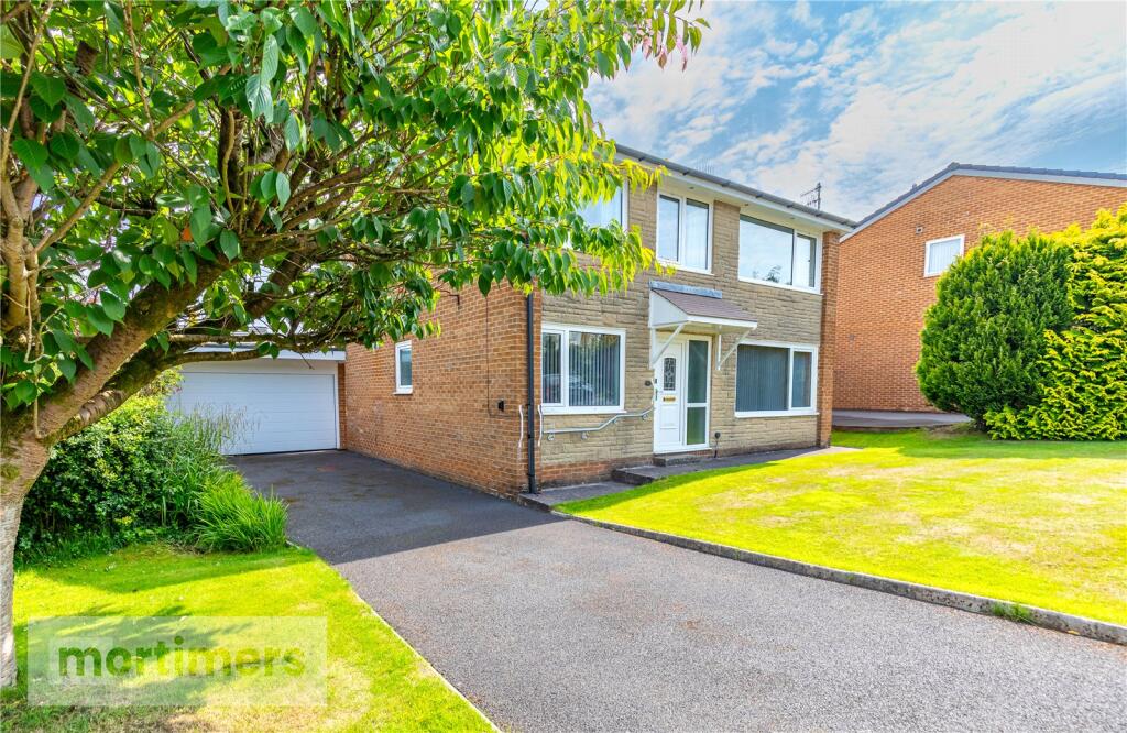 Additional image 24 of Rogersfield, Langho, Blackburn, Lancashire, BB6