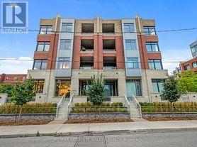 303 - 60 SPRINGHURST AVENUE|Ottawa, Ontario K1S5V7