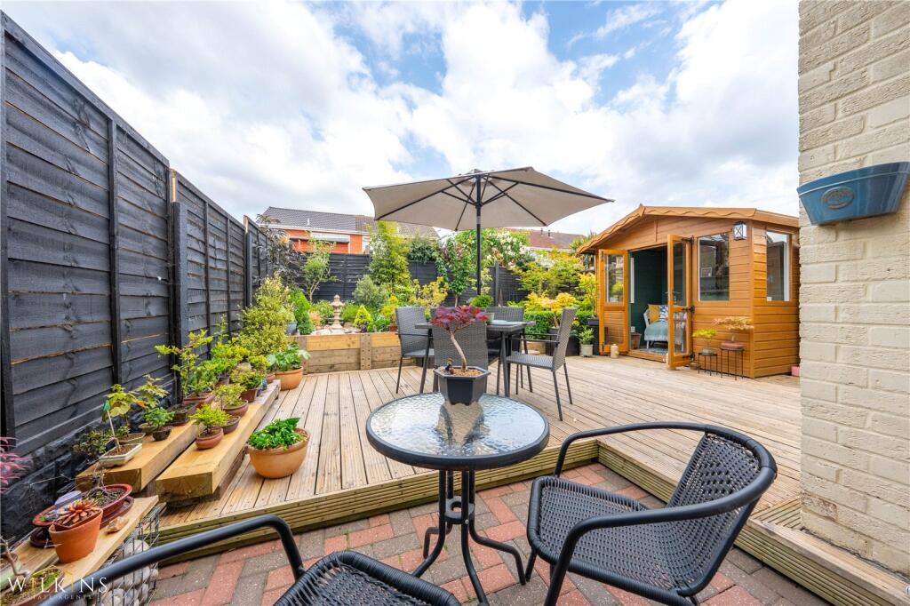 Additional image 28 of Hillman, Tamworth, Staffordshire, B77