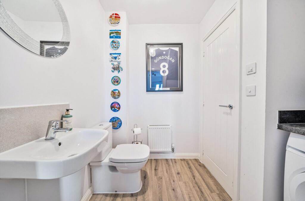 Additional image 10 of Lancelot Drive, Wincanton, Somerset, BA9