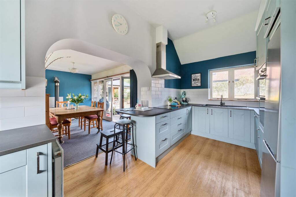 Additional image 48 of East Coker, Yeovil