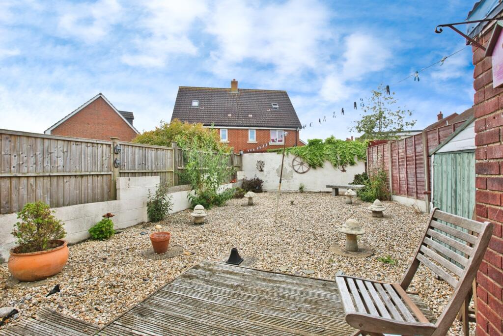 Additional image 8 of Monmouth Road, YEOVIL, Somerset, BA21