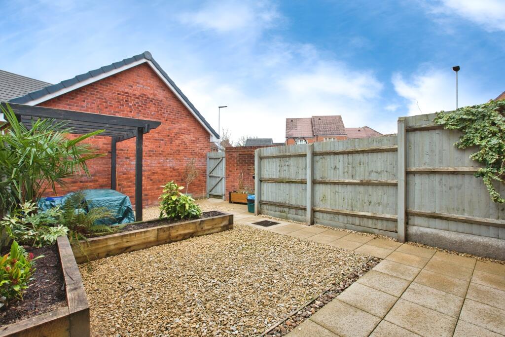 Additional image 10 of Wand Road, WELLS, Somerset, BA5