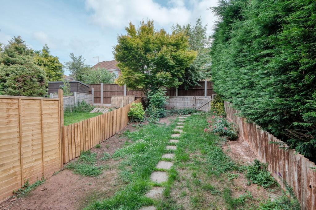 Additional image 9 of Bartholemews Lane, Bromsgrove, B61