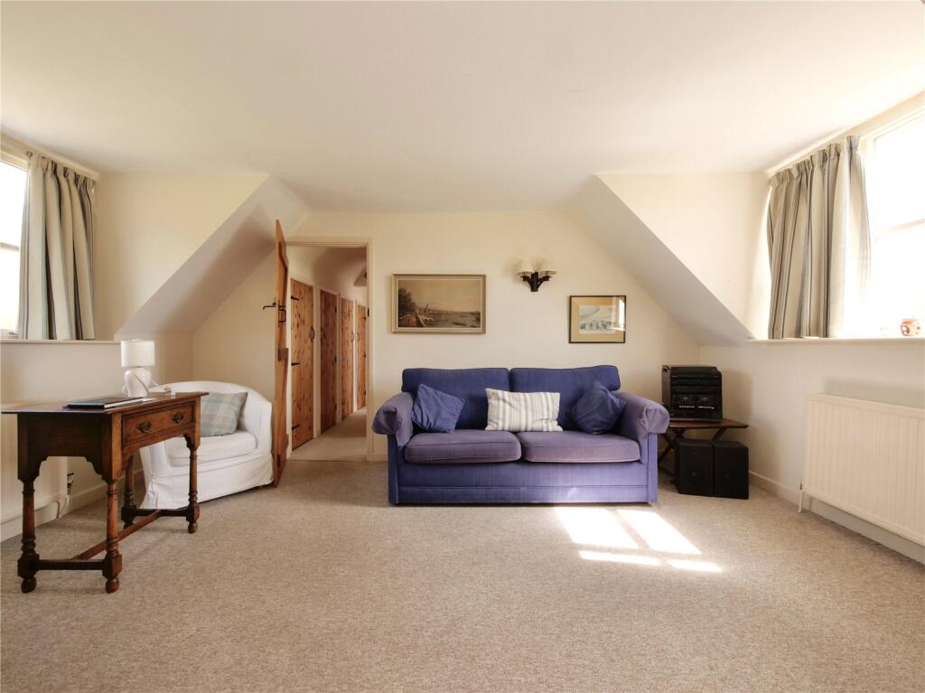 Additional image 31 of A wonderful 18th Century Grade II listed Rectory with Coach House