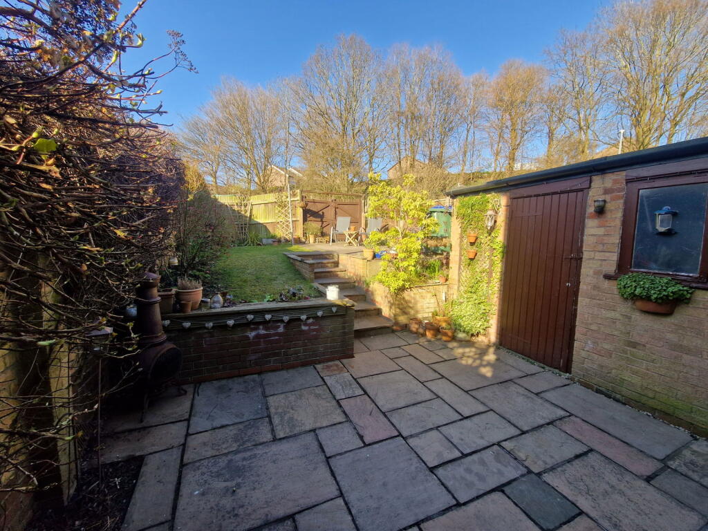 Additional image 12 of ROWLEY REGIS, Ambell Close