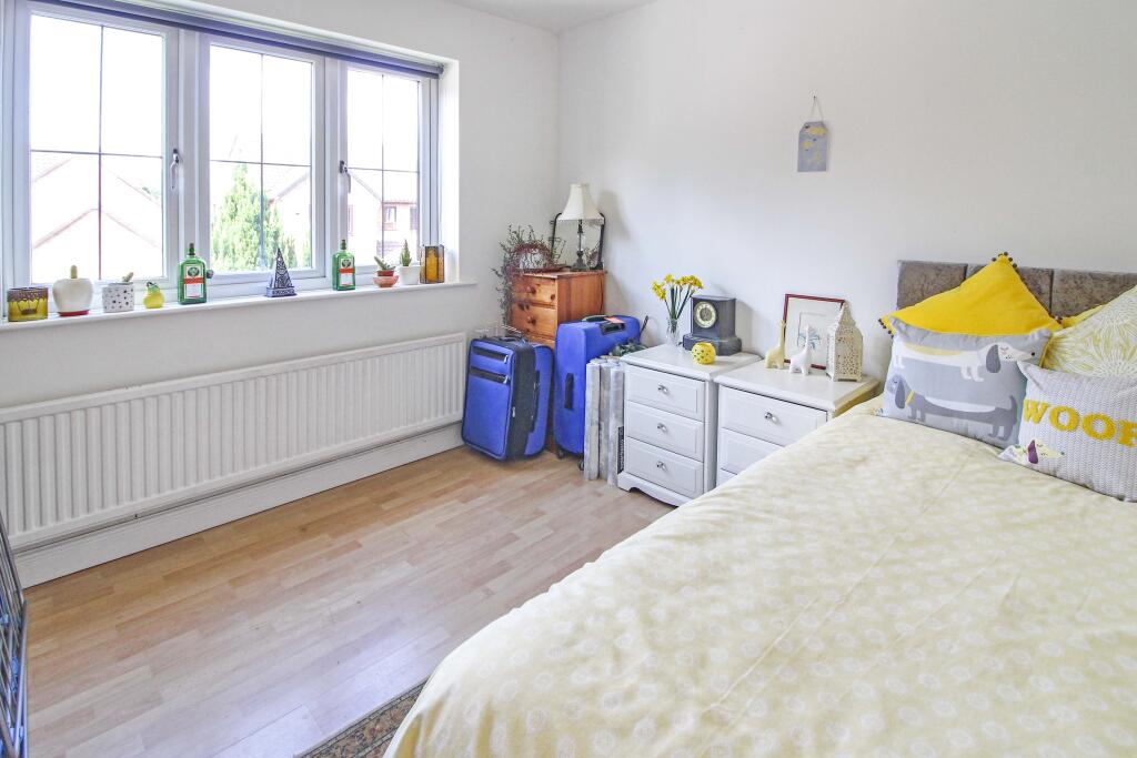 Additional image 16 of Otter Close, Redditch, B98