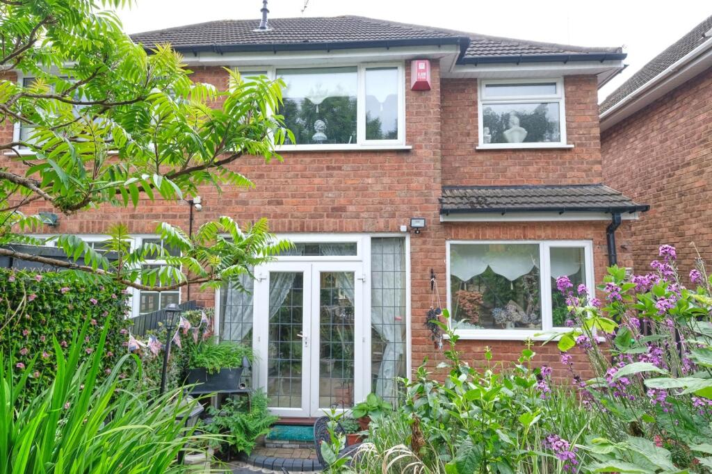 Additional image 18 of Langholm Drive, Birmingham