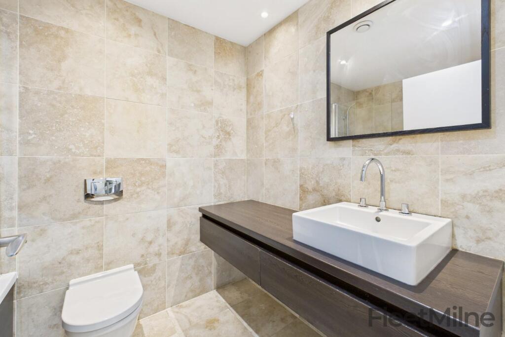 Additional image 15 of Sirius, Navigation Street, Birmingham