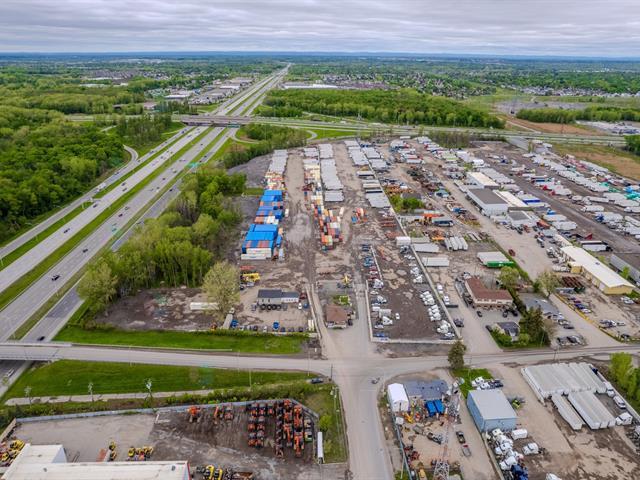 5421 Boul. Cleroux|Laval (Chomedey), Quebec H7T2E9