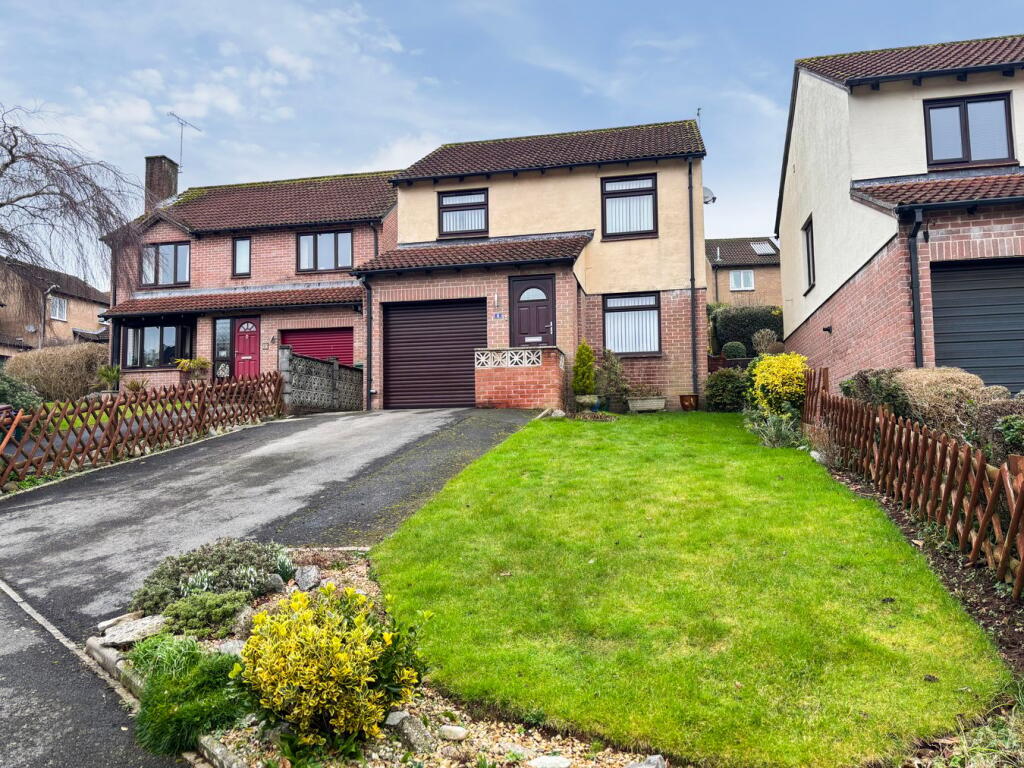 Additional image 27 of Paray Drive, Wells, BA5