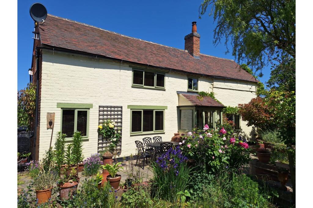 Additional image 2 of Wiggins Hill Road, Sutton Coldfield, B76