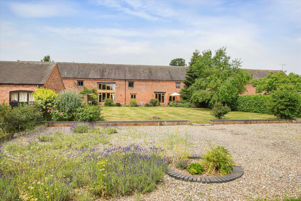 Additional image 4 of Brickhouse Lane, Elford, Tamworth, Staffordshire, B79